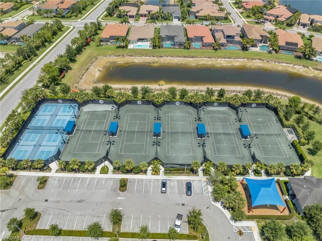 4644 Azalea DR, NAPLES FL 34119-44