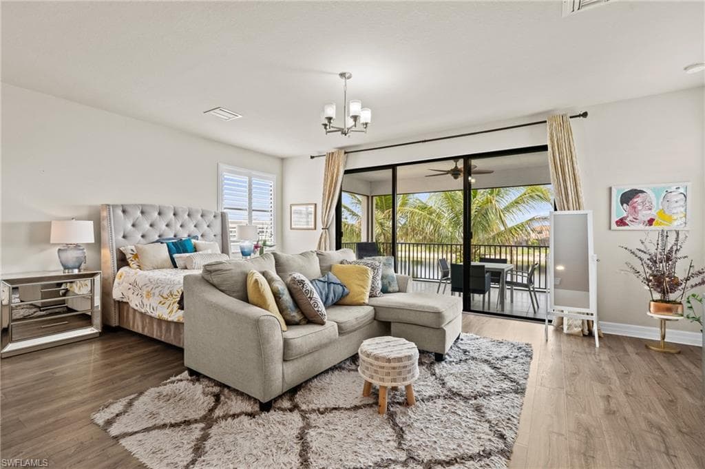 4644 Azalea DR, NAPLES FL 34119-23