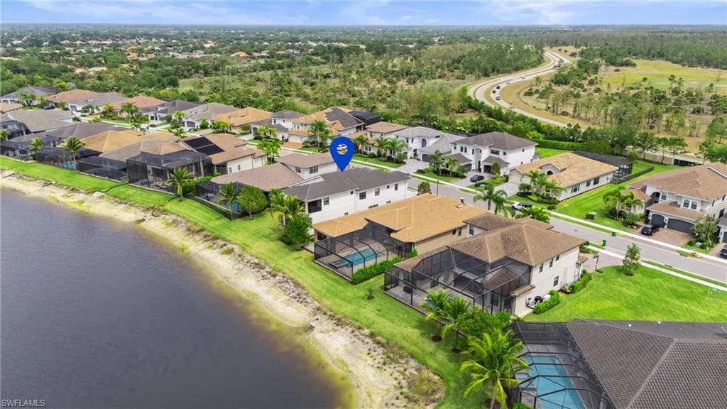 4644 Azalea DR, NAPLES FL 34119-32