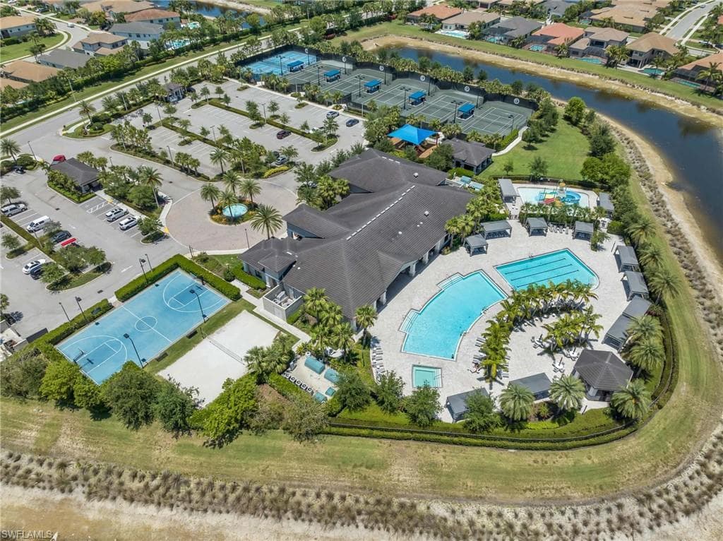 4644 Azalea DR, NAPLES FL 34119-46