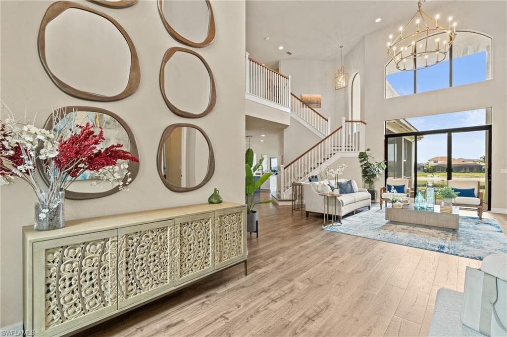 4644 Azalea DR, NAPLES FL 34119-3