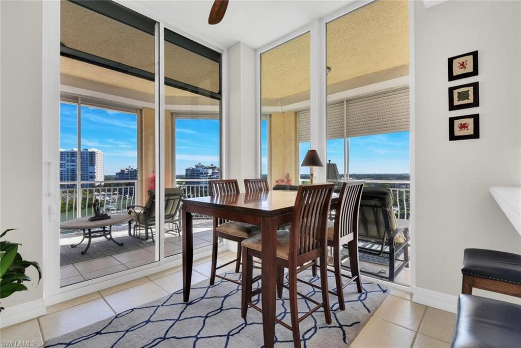 425 Dockside DR # 1, NAPLES FL 34110-12