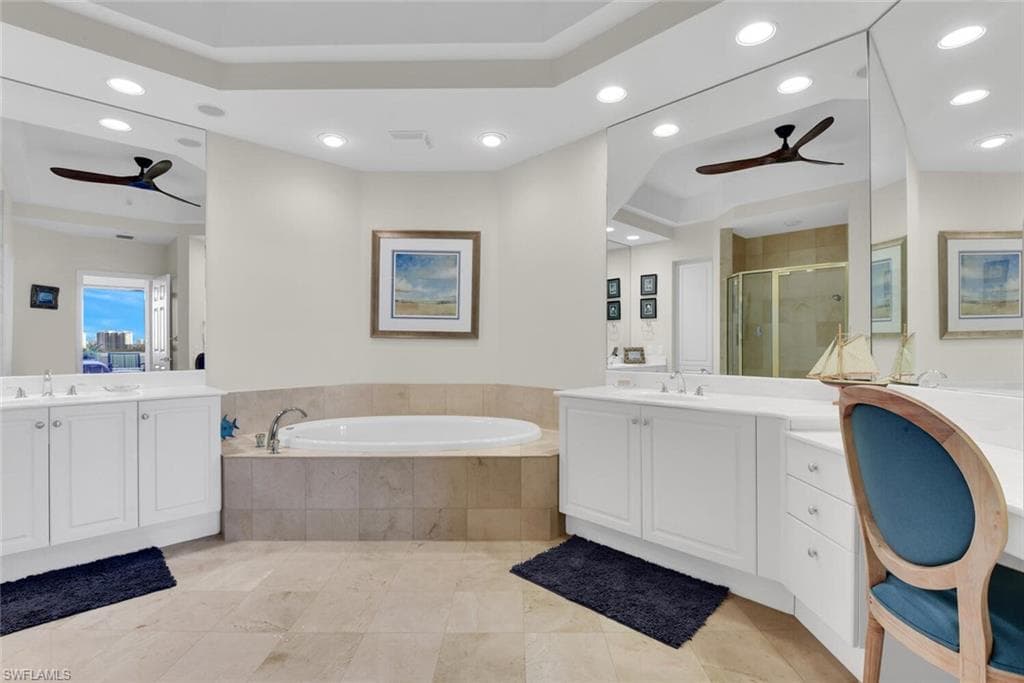 425 Dockside DR # 1, NAPLES FL 34110-16