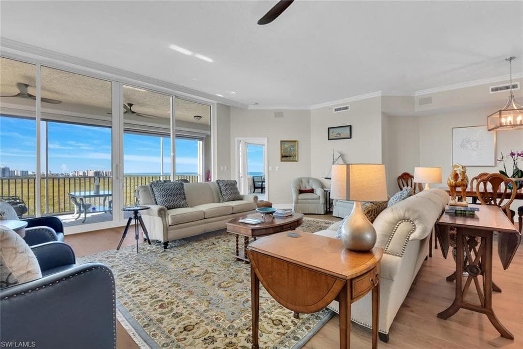 425 Dockside DR # 1, NAPLES FL 34110-4