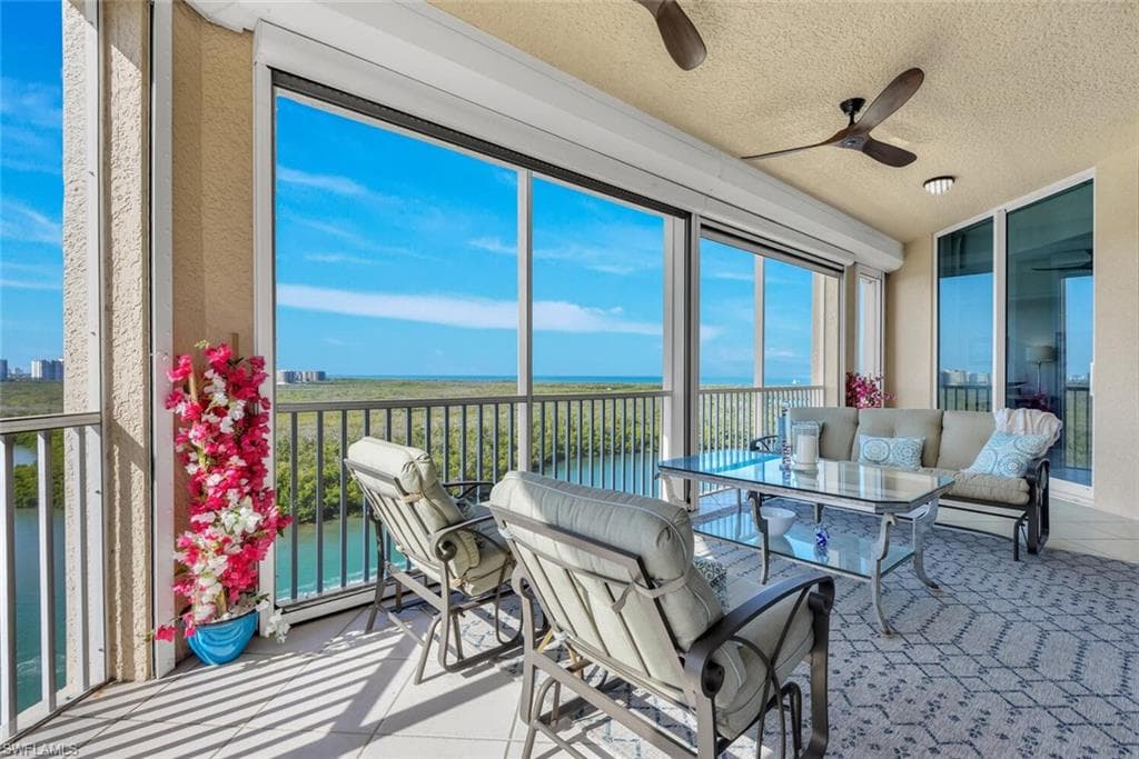 425 Dockside DR # 1, NAPLES FL 34110-29