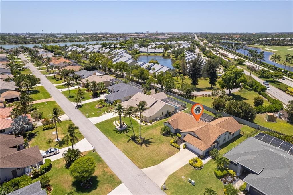 14750 Mahoe CT, FORT MYERS FL 33908-22