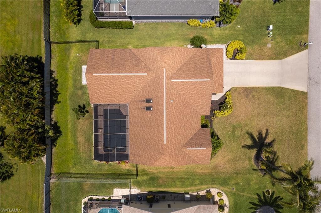 14750 Mahoe CT, FORT MYERS FL 33908-25