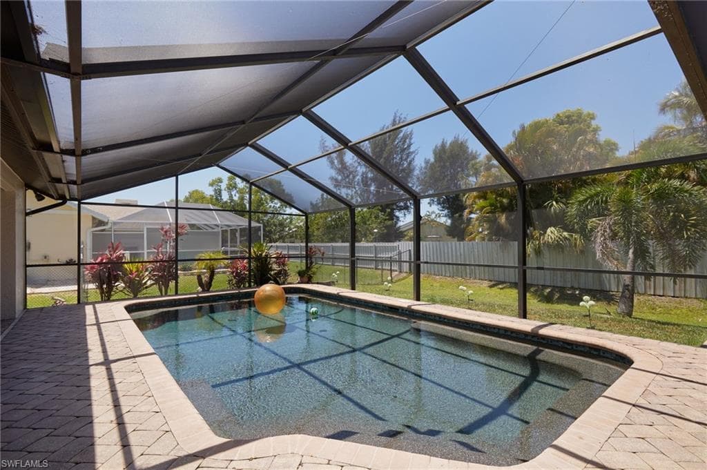 14750 Mahoe CT, FORT MYERS FL 33908-19