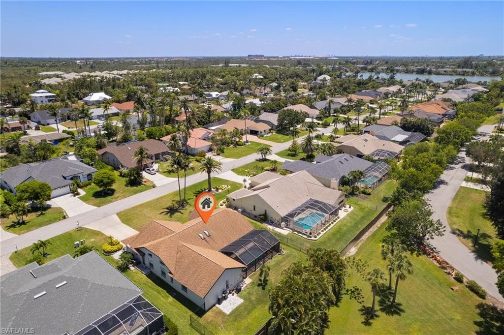 14750 Mahoe CT, FORT MYERS FL 33908-23