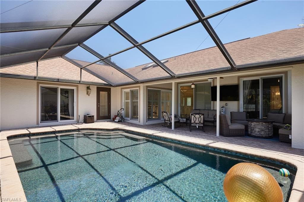 14750 Mahoe CT, FORT MYERS FL 33908-20