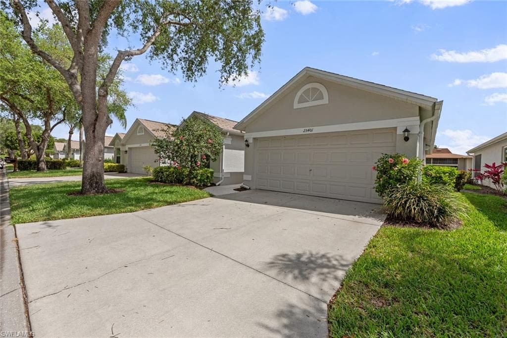 25401 Fairway Dunes CT, BONITA SPRINGS FL 34135-2