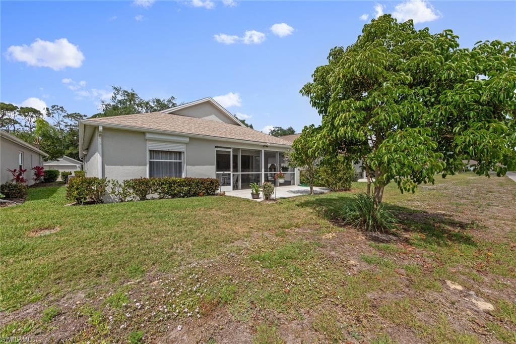 25401 Fairway Dunes CT, BONITA SPRINGS FL 34135-30