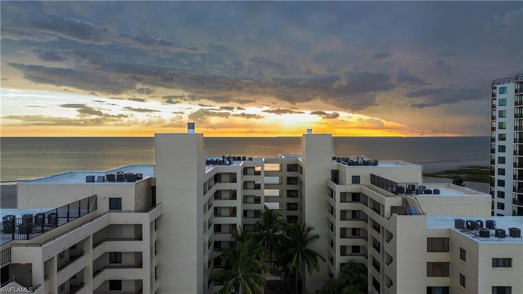 6660 Estero BLVD # 804, FORT MYERS BEACH FL 33931-25