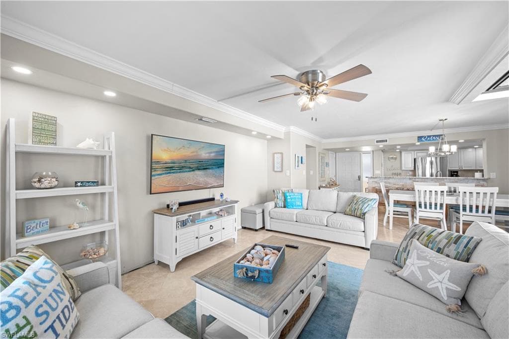 6660 Estero BLVD # 804, FORT MYERS BEACH FL 33931-6