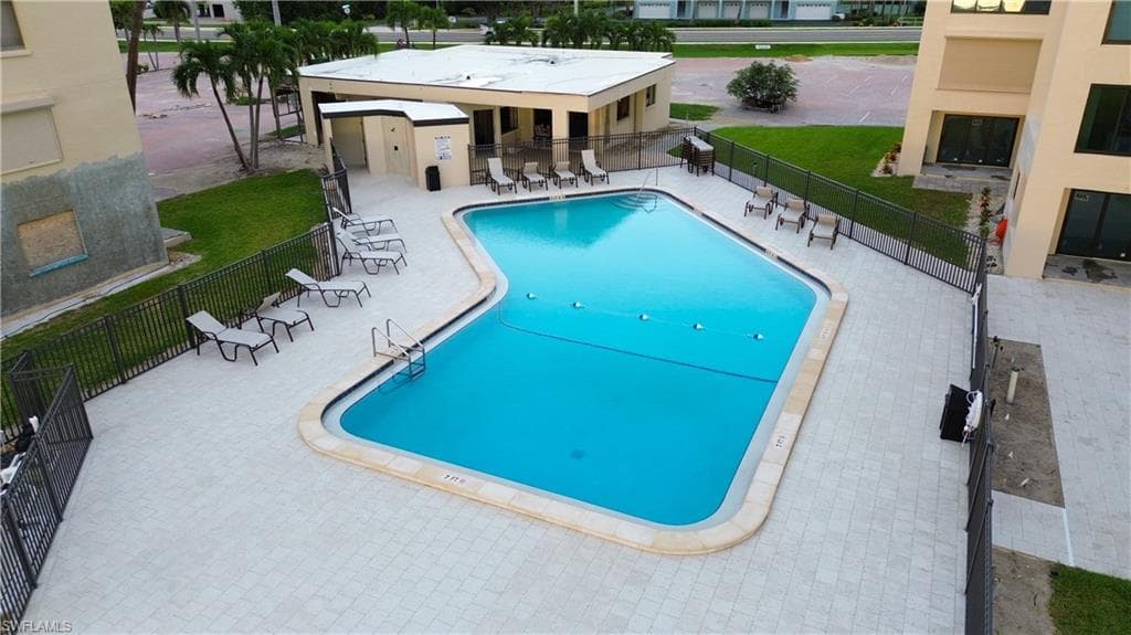 6660 Estero BLVD # 804, FORT MYERS BEACH FL 33931-29