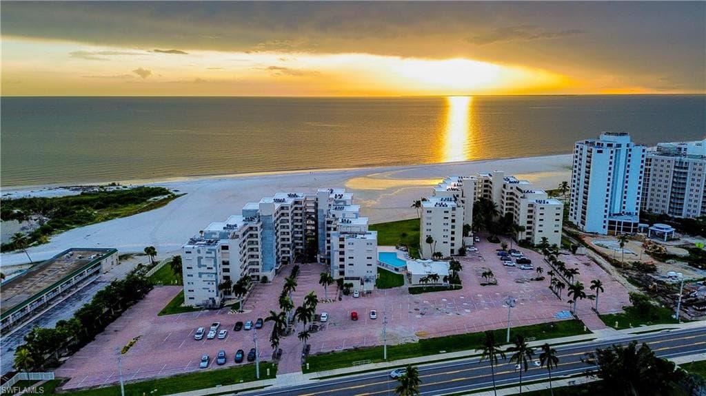 6660 Estero BLVD # 804, FORT MYERS BEACH FL 33931-30