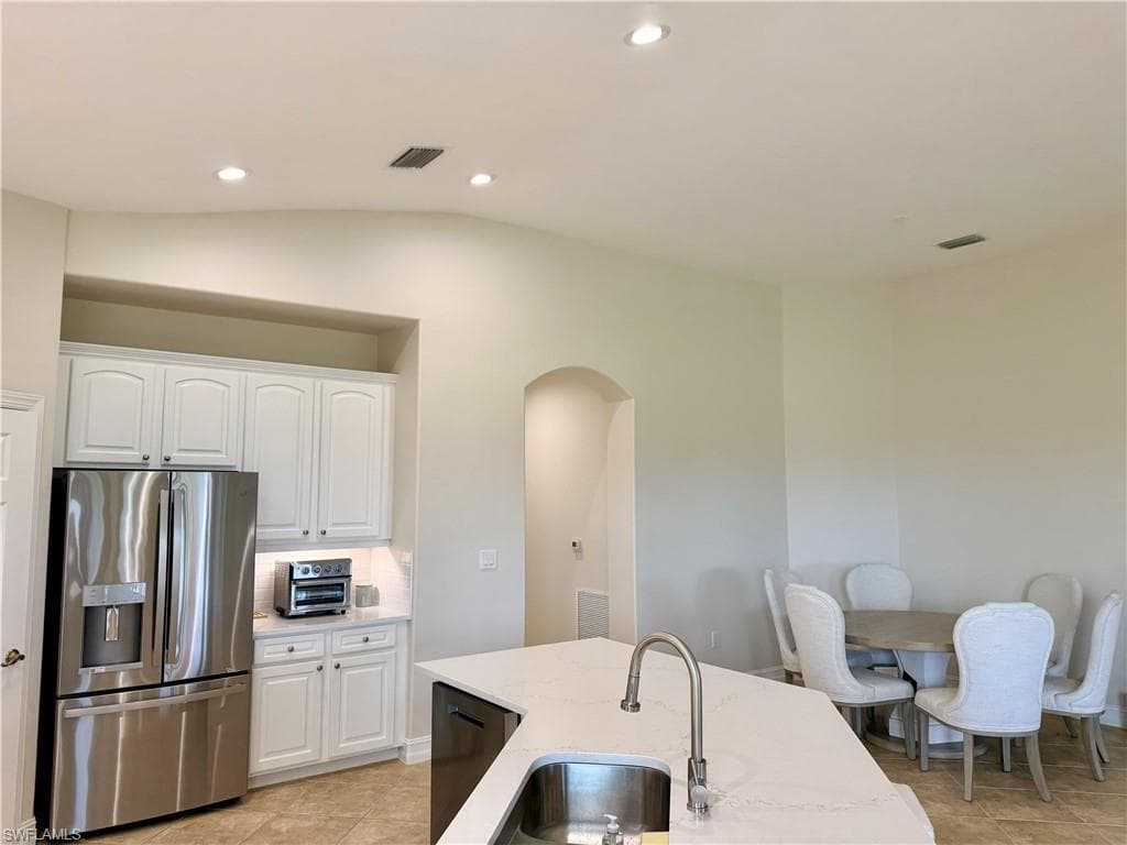 1286 Rialto WAY # 202, NAPLES FL 34114-21