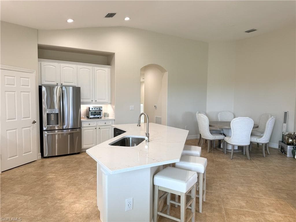 1286 Rialto WAY # 202, NAPLES FL 34114-19