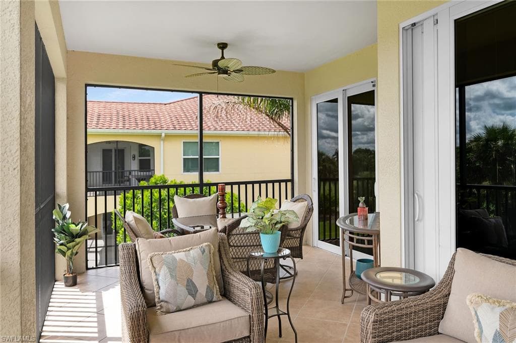 1286 Rialto WAY # 202, NAPLES FL 34114-8