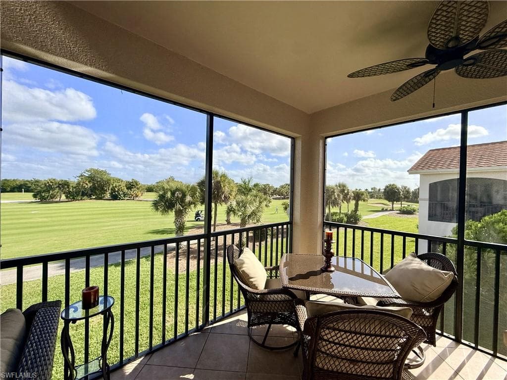 1286 Rialto WAY # 202, NAPLES FL 34114-44