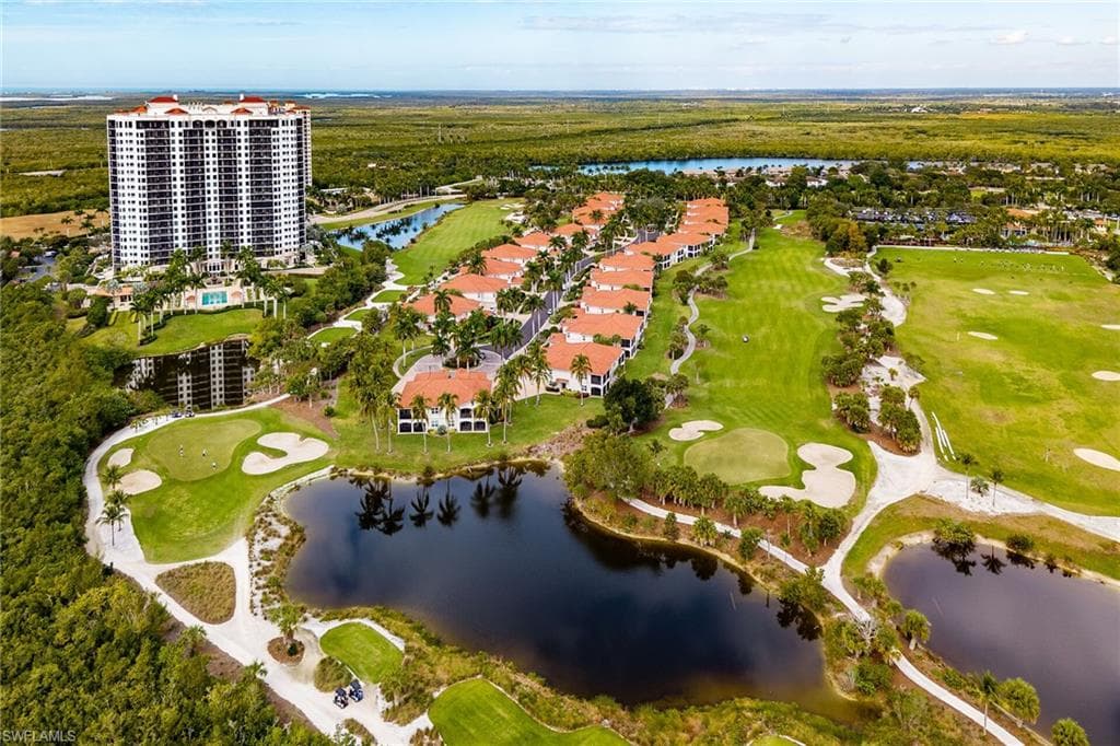 1286 Rialto WAY # 202, NAPLES FL 34114-47