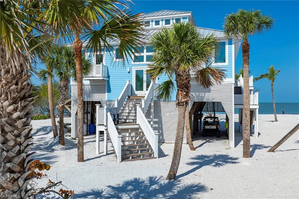 11687 Keewaydin, NAPLES FL 34113-1