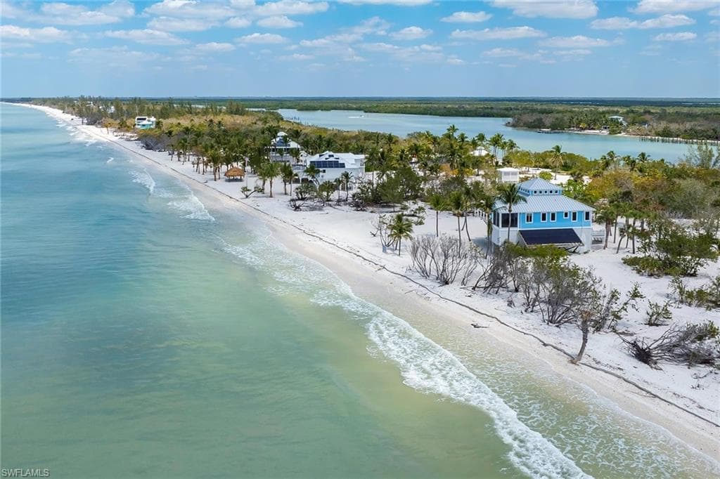 11687 Keewaydin, NAPLES FL 34113-42