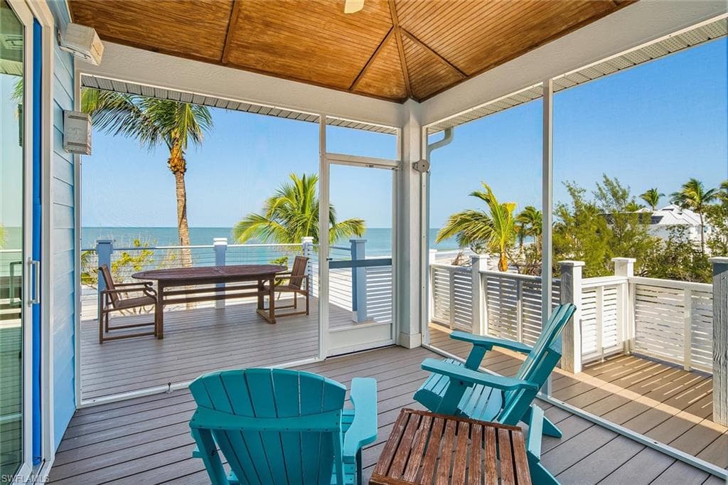 11687 Keewaydin, NAPLES FL 34113-11