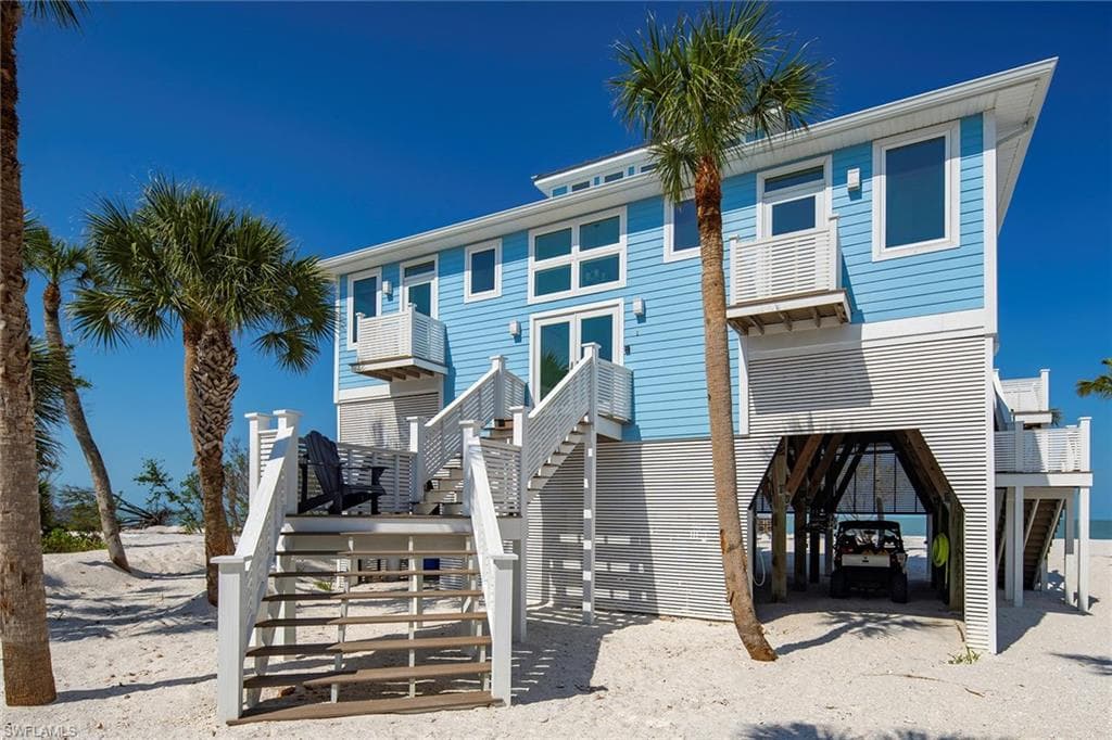 11687 Keewaydin, NAPLES FL 34113-2