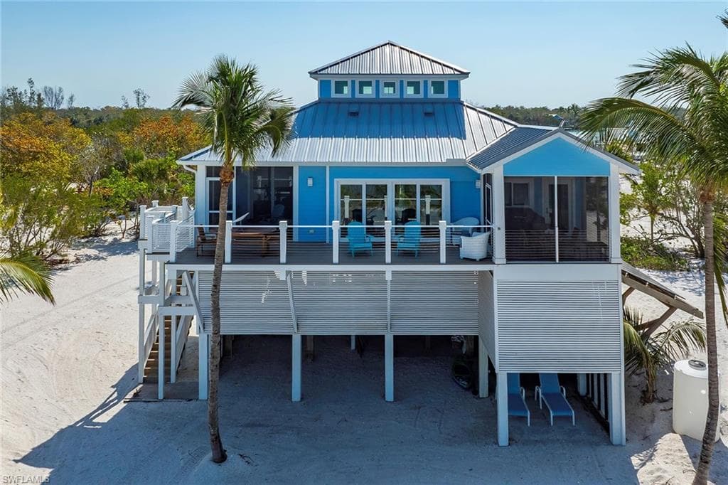 11687 Keewaydin, NAPLES FL 34113-3