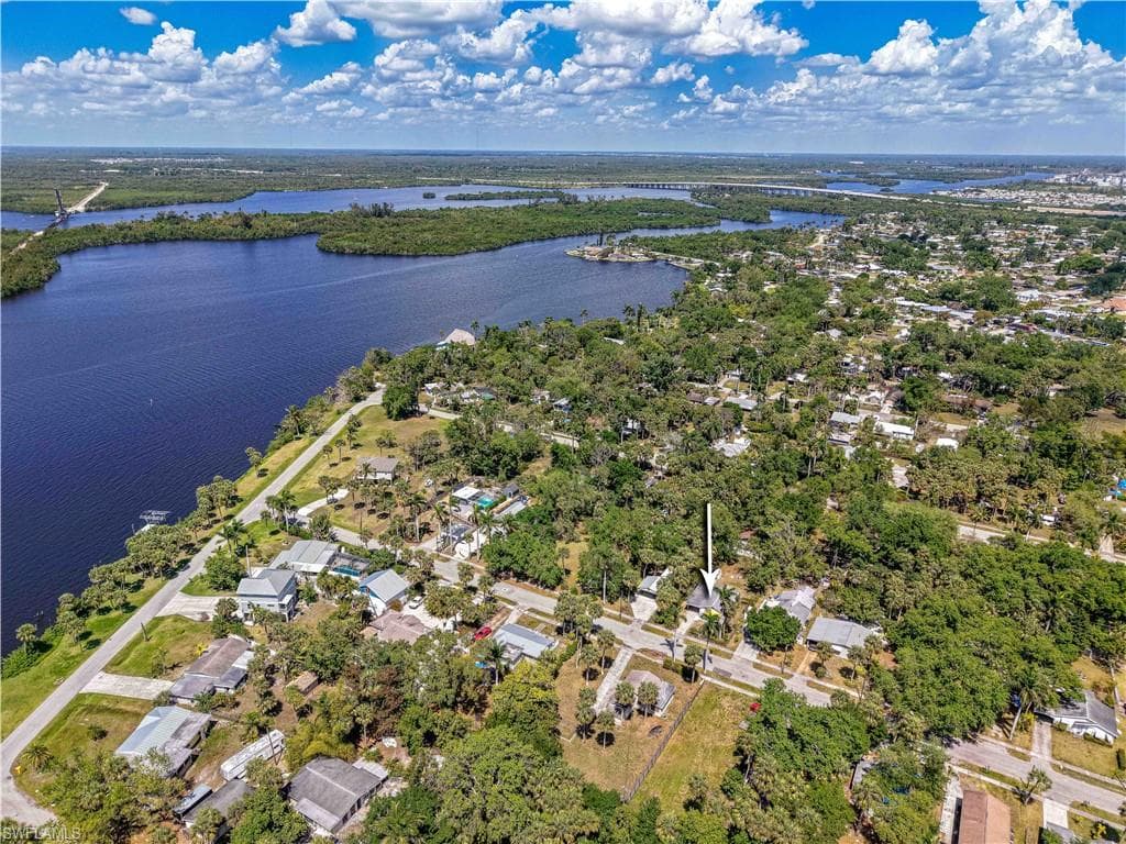 219 Granada BLVD, FORT MYERS FL 33905-5