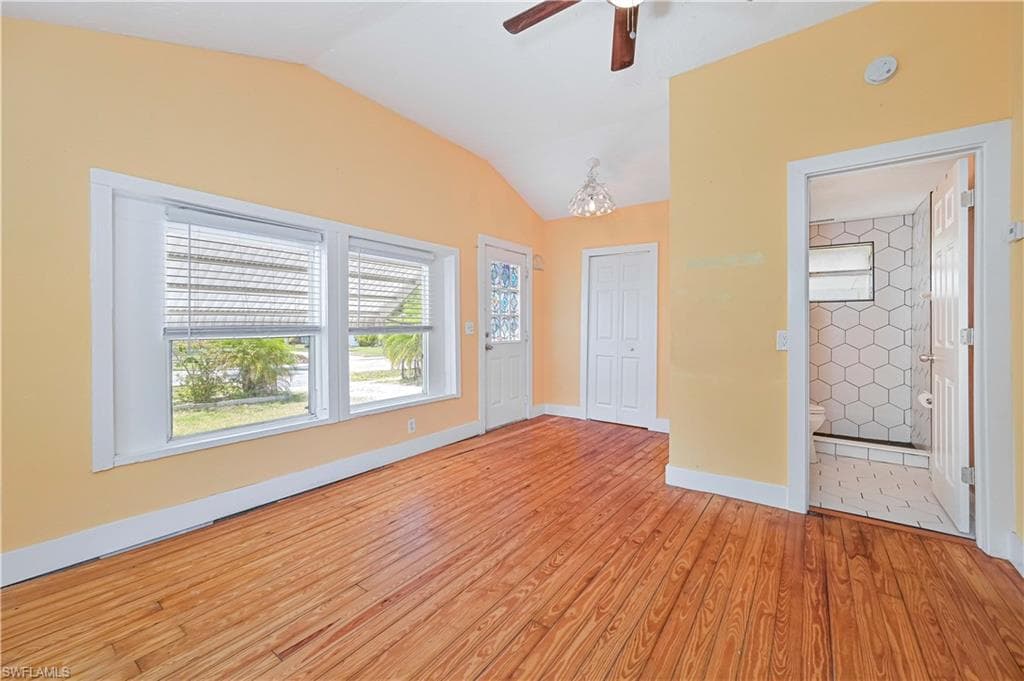 219 Granada BLVD, FORT MYERS FL 33905-15