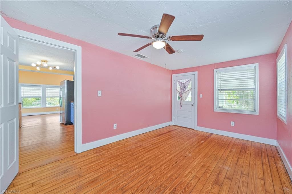 219 Granada BLVD, FORT MYERS FL 33905-21