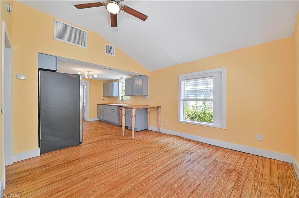 219 Granada BLVD, FORT MYERS FL 33905-13