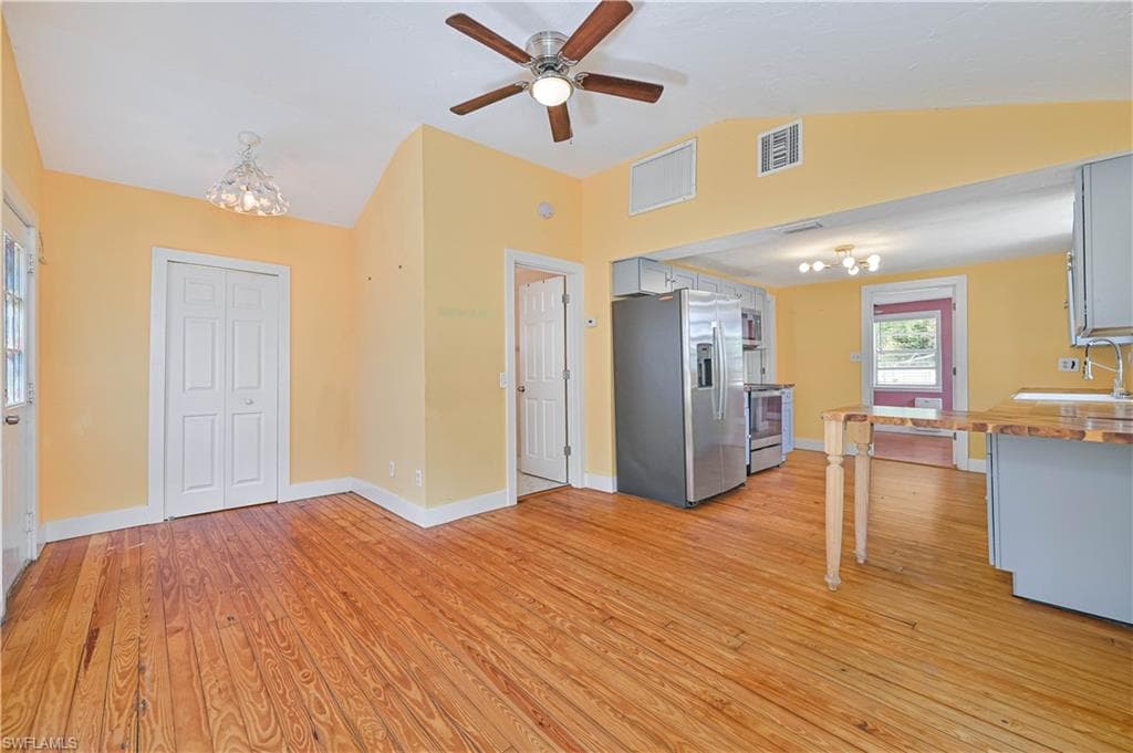 219 Granada BLVD, FORT MYERS FL 33905-14