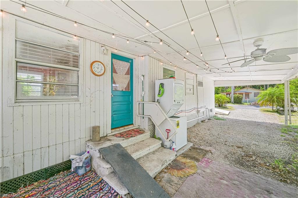 219 Granada BLVD, FORT MYERS FL 33905-7