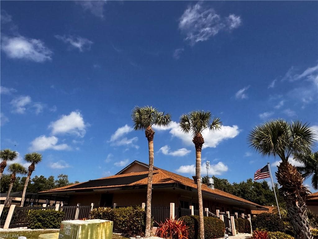 15550 Burnt Store RD # 228, PUNTA GORDA FL 33955-31