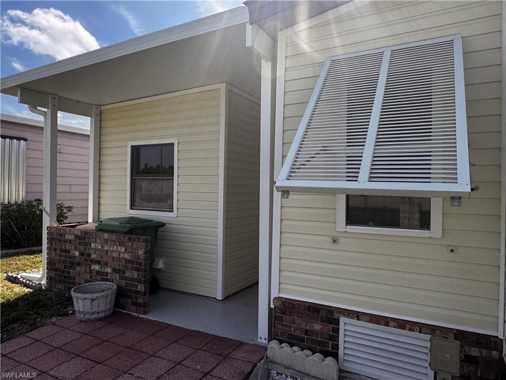 15550 Burnt Store RD # 228, PUNTA GORDA FL 33955-18