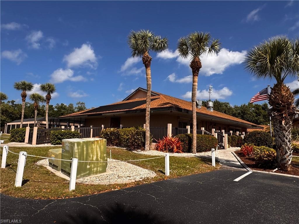 15550 Burnt Store RD # 228, PUNTA GORDA FL 33955-30