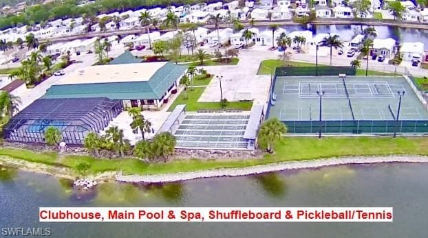 371 Imperial Wilderness BLVD, NAPLES FL 34114-4