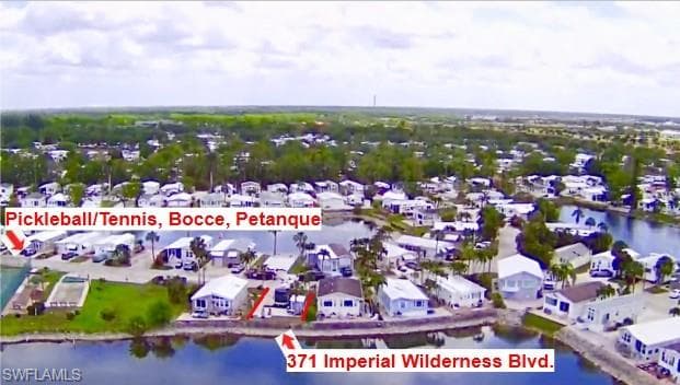 371 Imperial Wilderness BLVD, NAPLES FL 34114-3