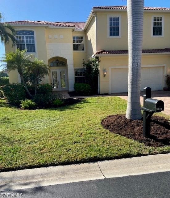 9983 Colonial WALK N, ESTERO FL 33928-6