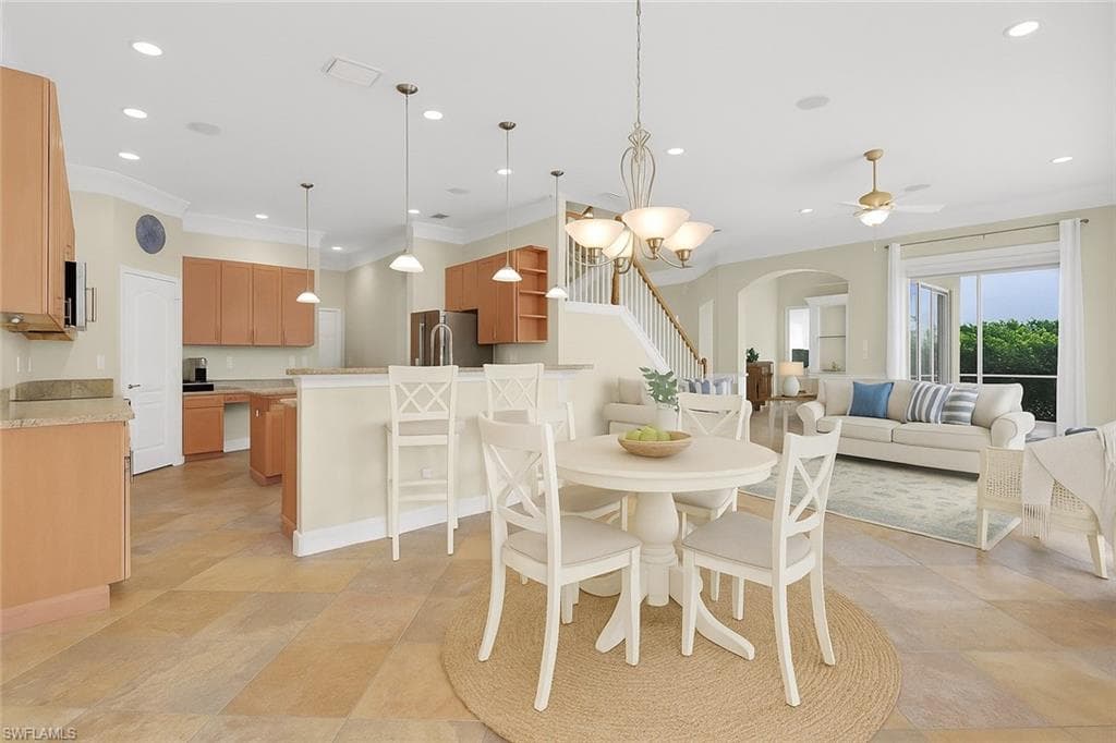 9983 Colonial WALK N, ESTERO FL 33928-8