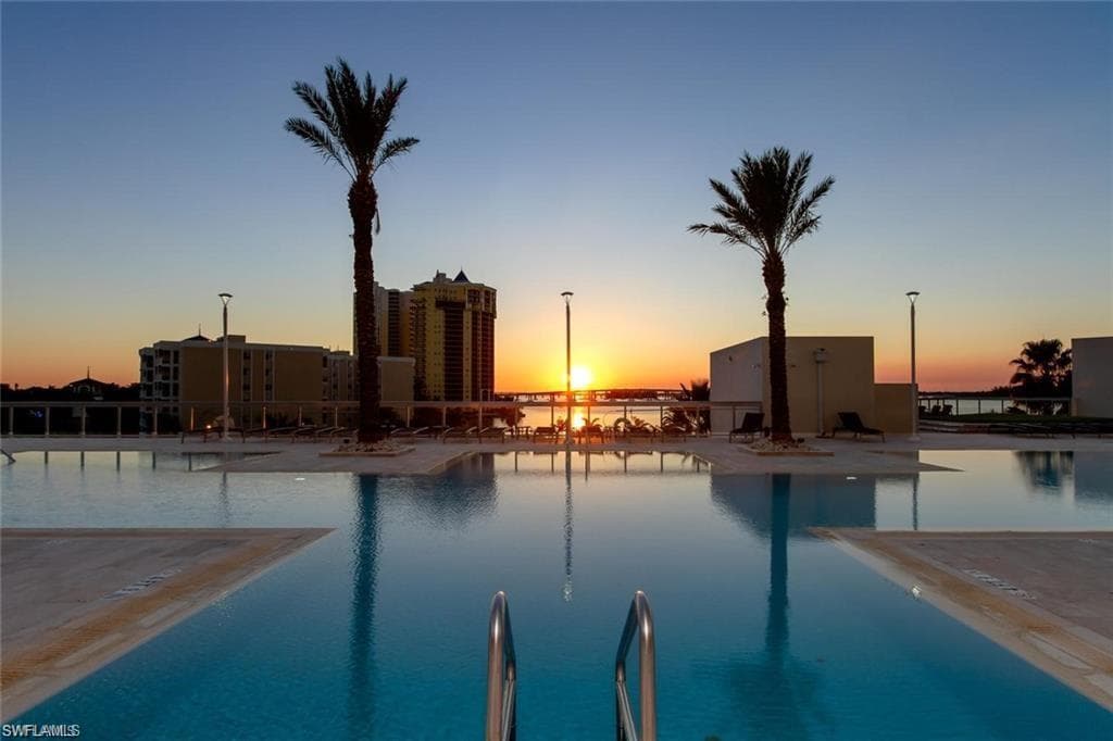 3000 Oasis Grand BLVD, FORT MYERS FL 33916-38