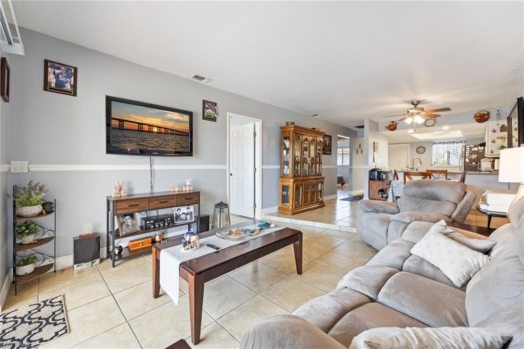 4514 Santa Barbara BLVD # 5, CAPE CORAL FL 33914-15