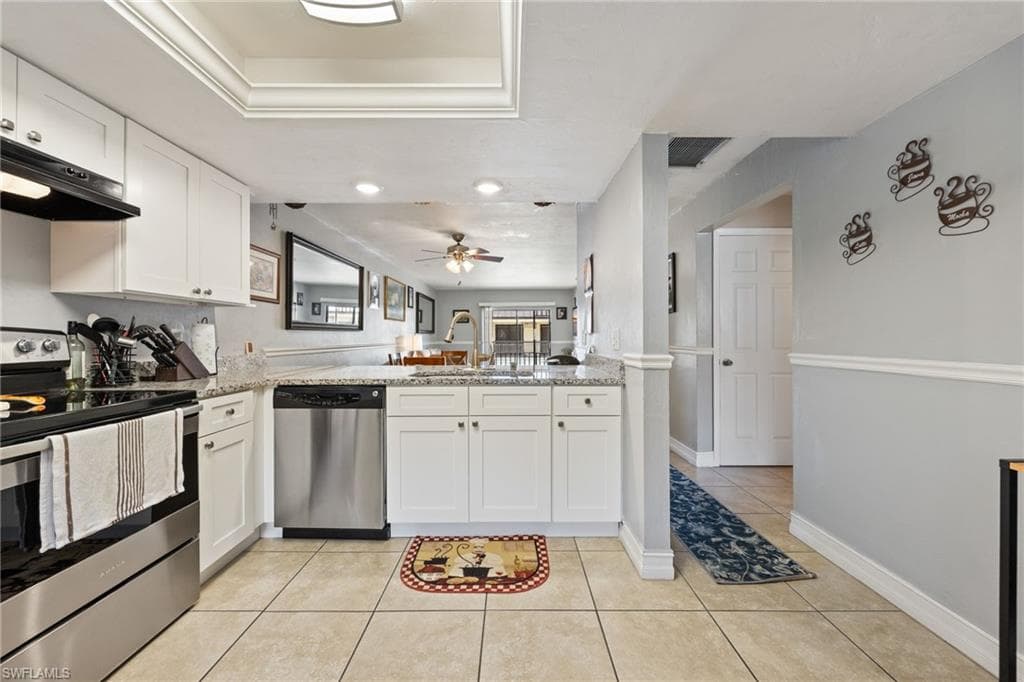 4514 Santa Barbara BLVD # 5, CAPE CORAL FL 33914-6