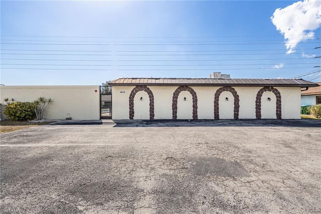 4514 Santa Barbara BLVD # 5, CAPE CORAL FL 33914-2