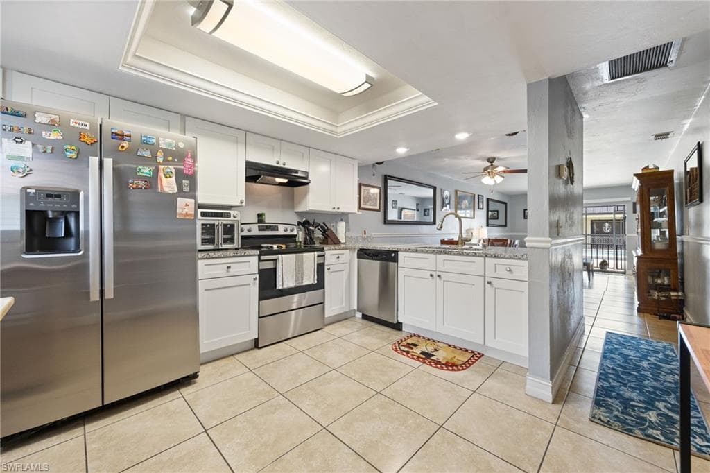 4514 Santa Barbara BLVD # 5, CAPE CORAL FL 33914-4