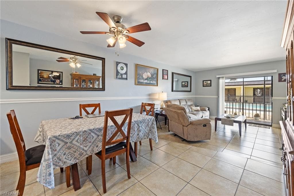 4514 Santa Barbara BLVD # 5, CAPE CORAL FL 33914-9