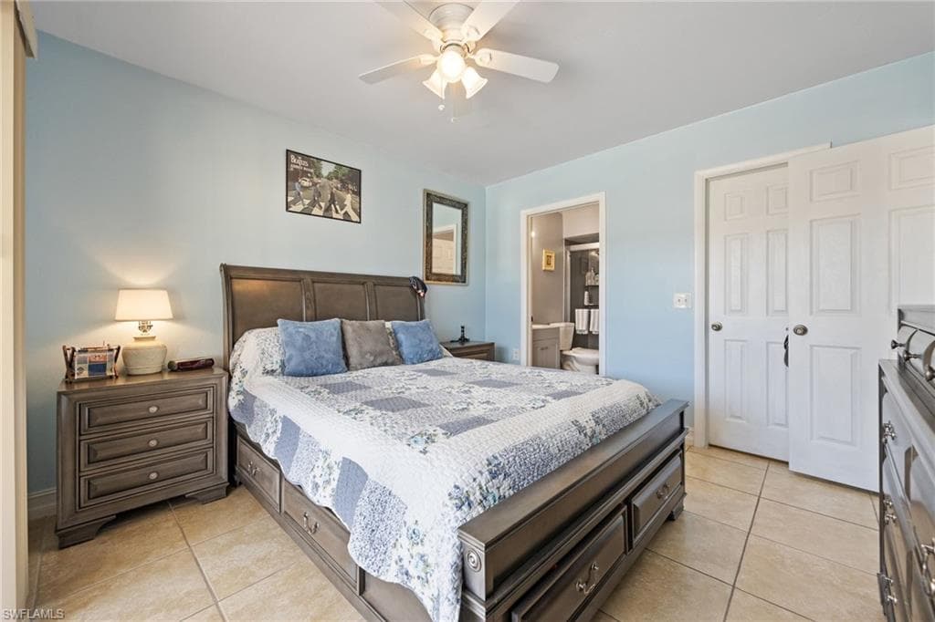 4514 Santa Barbara BLVD # 5, CAPE CORAL FL 33914-17